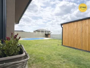 Prodej rodinného domu, Trnava, 130 m2