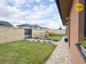 Prodej rodinného domu, Trnava, 130 m2