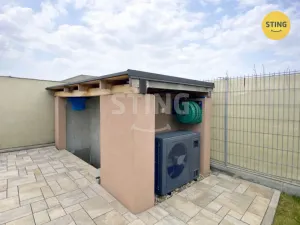 Prodej rodinného domu, Trnava, 130 m2