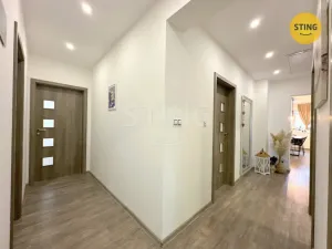 Prodej rodinného domu, Trnava, 130 m2