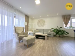 Prodej rodinného domu, Trnava, 130 m2