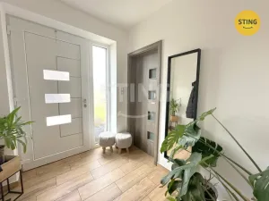 Prodej rodinného domu, Trnava, 130 m2