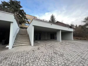 Pronájem bytu 3+kk, Brno, Preslova, 104 m2