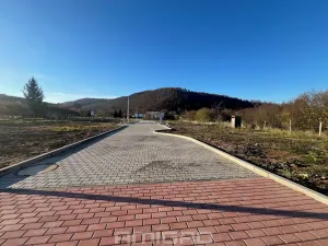 Prodej pozemku pro bydlení, Veverská Bítýška, 476 m2