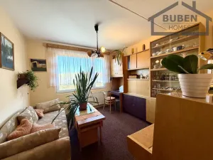 Pronájem bytu 4+1, Tachov, Žižkova, 94 m2