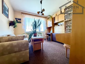 Pronájem bytu 4+1, Tachov, Žižkova, 94 m2