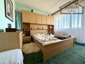 Pronájem bytu 4+1, Tachov, Žižkova, 94 m2