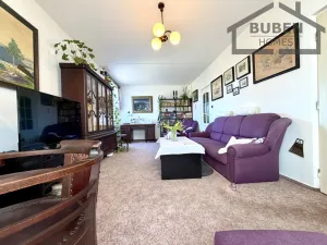 Pronájem bytu 4+1, Tachov, Žižkova, 94 m2