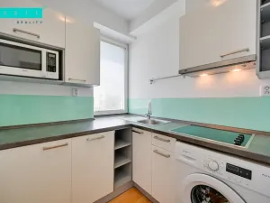 Pronájem bytu 2+1, Olomouc - Povel, Peškova, 48 m2