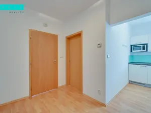 Pronájem bytu 2+1, Olomouc - Povel, Peškova, 48 m2