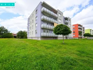 Pronájem bytu 2+1, Olomouc - Povel, Peškova, 48 m2
