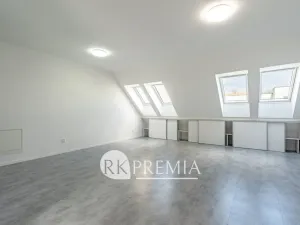 Pronájem bytu 2+kk, Teplice, Revoluční, 56 m2