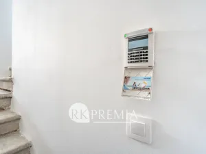 Pronájem bytu 2+kk, Teplice, Revoluční, 56 m2