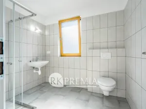 Pronájem bytu 2+kk, Teplice, Revoluční, 56 m2