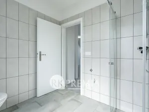 Pronájem bytu 2+kk, Teplice, Revoluční, 56 m2