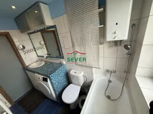 Prodej bytu 3+1, Chomutov, Mostecká, 69 m2