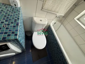 Prodej bytu 3+1, Chomutov, Mostecká, 69 m2