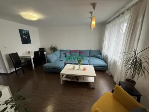 Prodej bytu 3+1, Chomutov, Mostecká, 69 m2