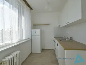 Pronájem bytu 1+kk, Nová Paka, Achátová, 36 m2