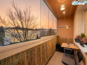 Pronájem bytu 3+1, Rožnov pod Radhoštěm, 74 m2