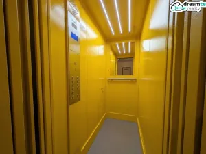 Pronájem bytu 3+1, Rožnov pod Radhoštěm, 74 m2