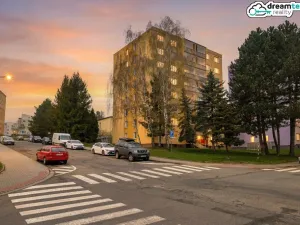 Pronájem bytu 3+1, Rožnov pod Radhoštěm, 74 m2