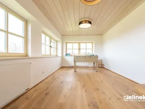 Prodej chalupy, Proseč, 207 m2