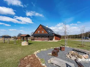 Prodej chalupy, Proseč, 207 m2