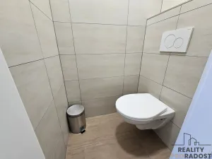 Pronájem bytu 2+1, Hodonín, Kolískova, 43 m2