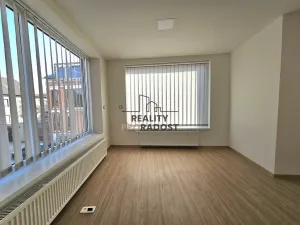 Pronájem bytu 2+1, Hodonín, Kolískova, 43 m2