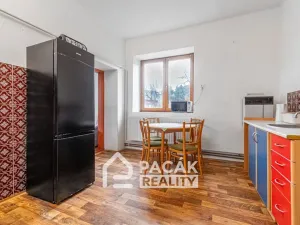 Prodej rodinného domu, Litovel - Nasobůrky, 200 m2