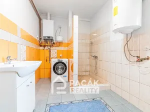 Prodej rodinného domu, Litovel - Nasobůrky, 200 m2