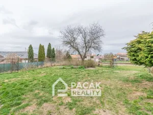 Prodej rodinného domu, Litovel - Nasobůrky, 200 m2