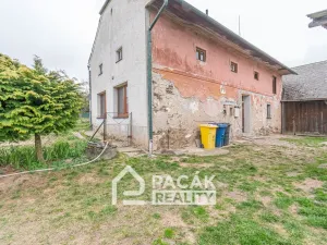 Prodej rodinného domu, Litovel - Nasobůrky, 200 m2