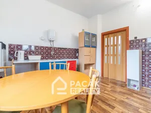 Prodej rodinného domu, Litovel - Nasobůrky, 200 m2