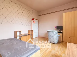 Prodej rodinného domu, Litovel - Nasobůrky, 200 m2