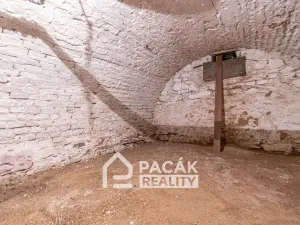 Prodej rodinného domu, Litovel - Nasobůrky, 200 m2