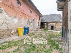 Prodej rodinného domu, Litovel - Nasobůrky, 200 m2