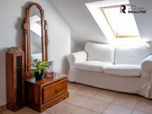 Prodej bytu 4+kk, Mikulov, Nová, 168 m2