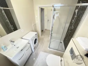 Pronájem bytu 1+kk, Praha, Půtova, 24 m2