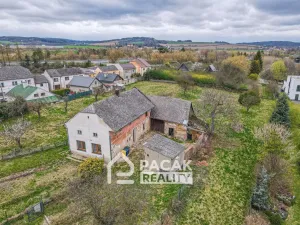 Prodej pozemku pro bydlení, Litovel - Nasobůrky, 4293 m2