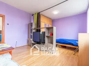 Prodej pozemku pro bydlení, Litovel - Nasobůrky, 4293 m2