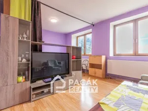 Prodej pozemku pro bydlení, Litovel - Nasobůrky, 4293 m2