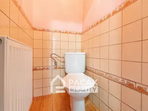 Prodej pozemku pro bydlení, Litovel - Nasobůrky, 4293 m2