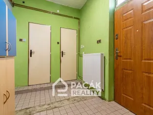 Prodej pozemku pro bydlení, Litovel - Nasobůrky, 4293 m2