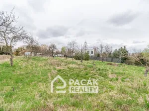 Prodej pozemku pro bydlení, Litovel - Nasobůrky, 4293 m2