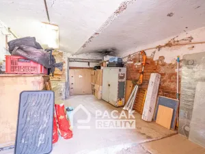 Prodej pozemku pro bydlení, Litovel - Nasobůrky, 4293 m2