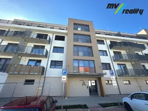 Pronájem bytu 2+kk, Nymburk, Bobnická, 57 m2