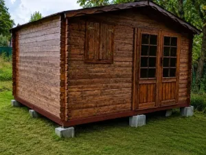 Prodej zahrady, Kostelec nad Orlicí, 542 m2