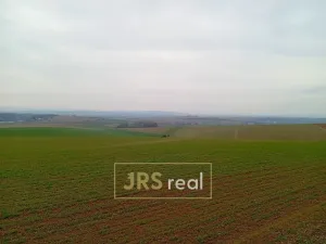 Prodej pole, Mokrá-Horákov, 2507 m2